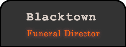 Blacktown Funeral Services